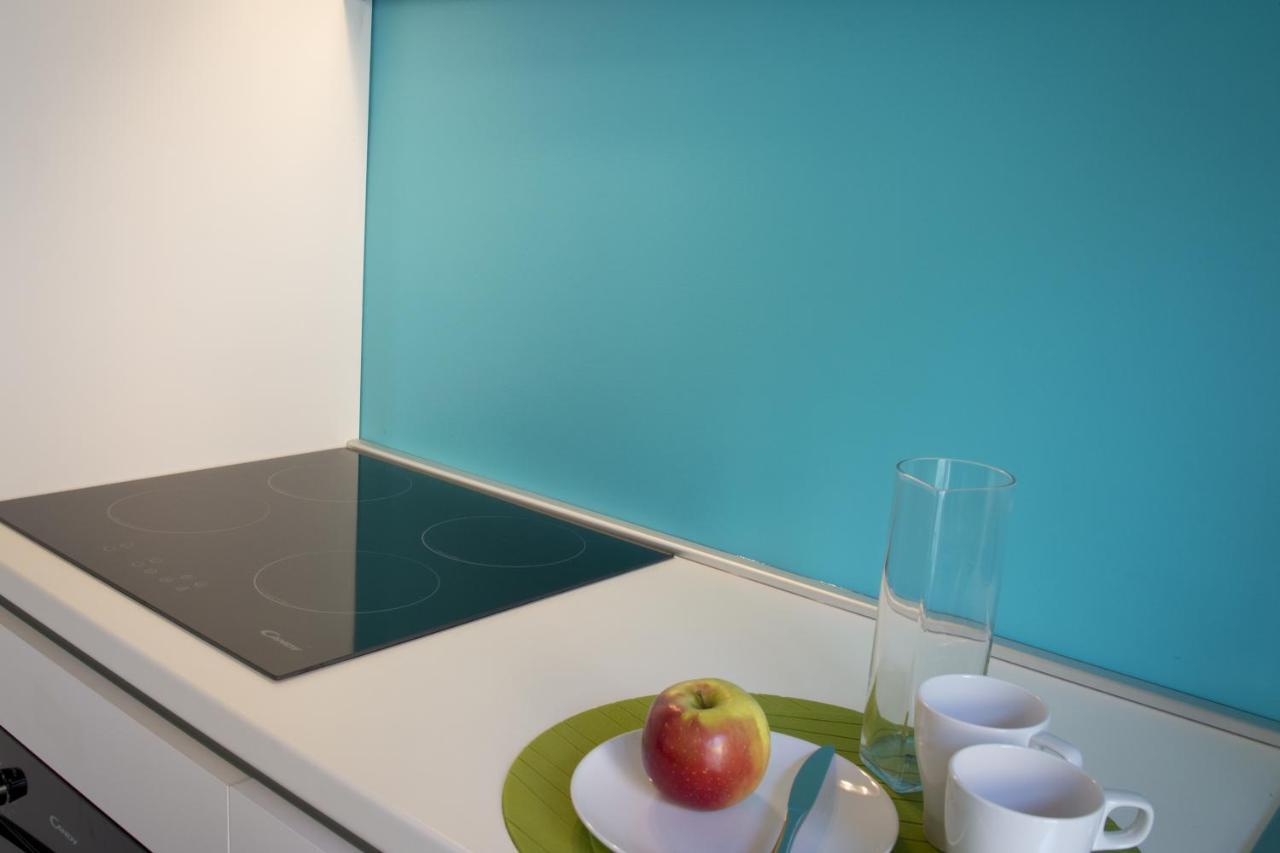 Dreams Hotel Residenza De Marchi Milán Habitación foto