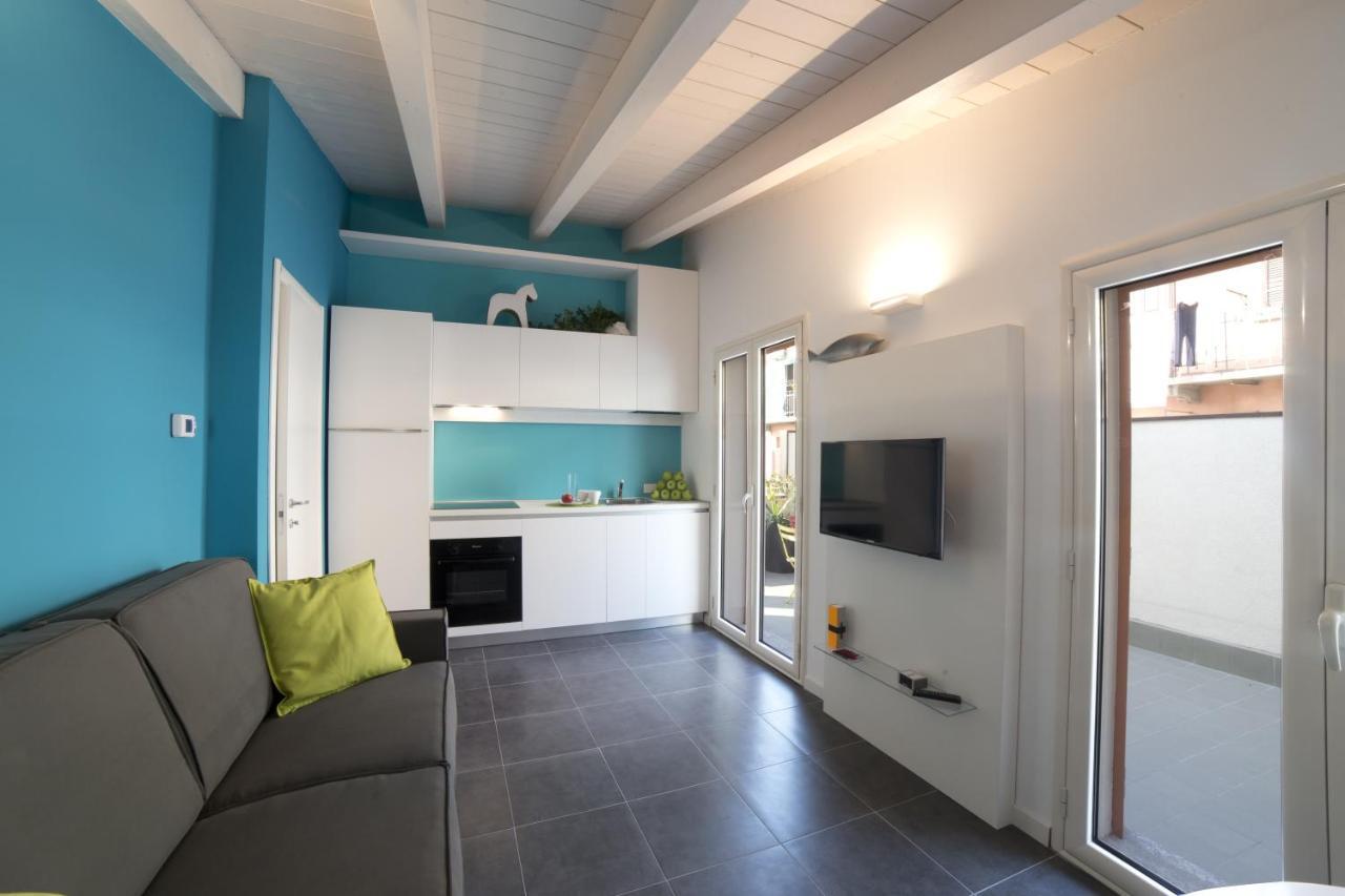 Dreams Hotel Residenza De Marchi Milán Habitación foto