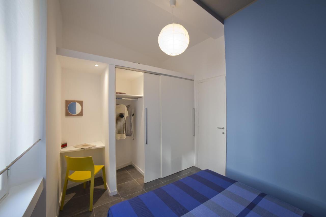 Dreams Hotel Residenza De Marchi Milán Habitación foto
