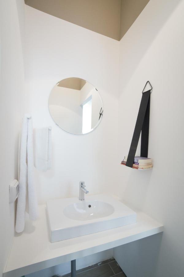 Dreams Hotel Residenza De Marchi Milán Habitación foto