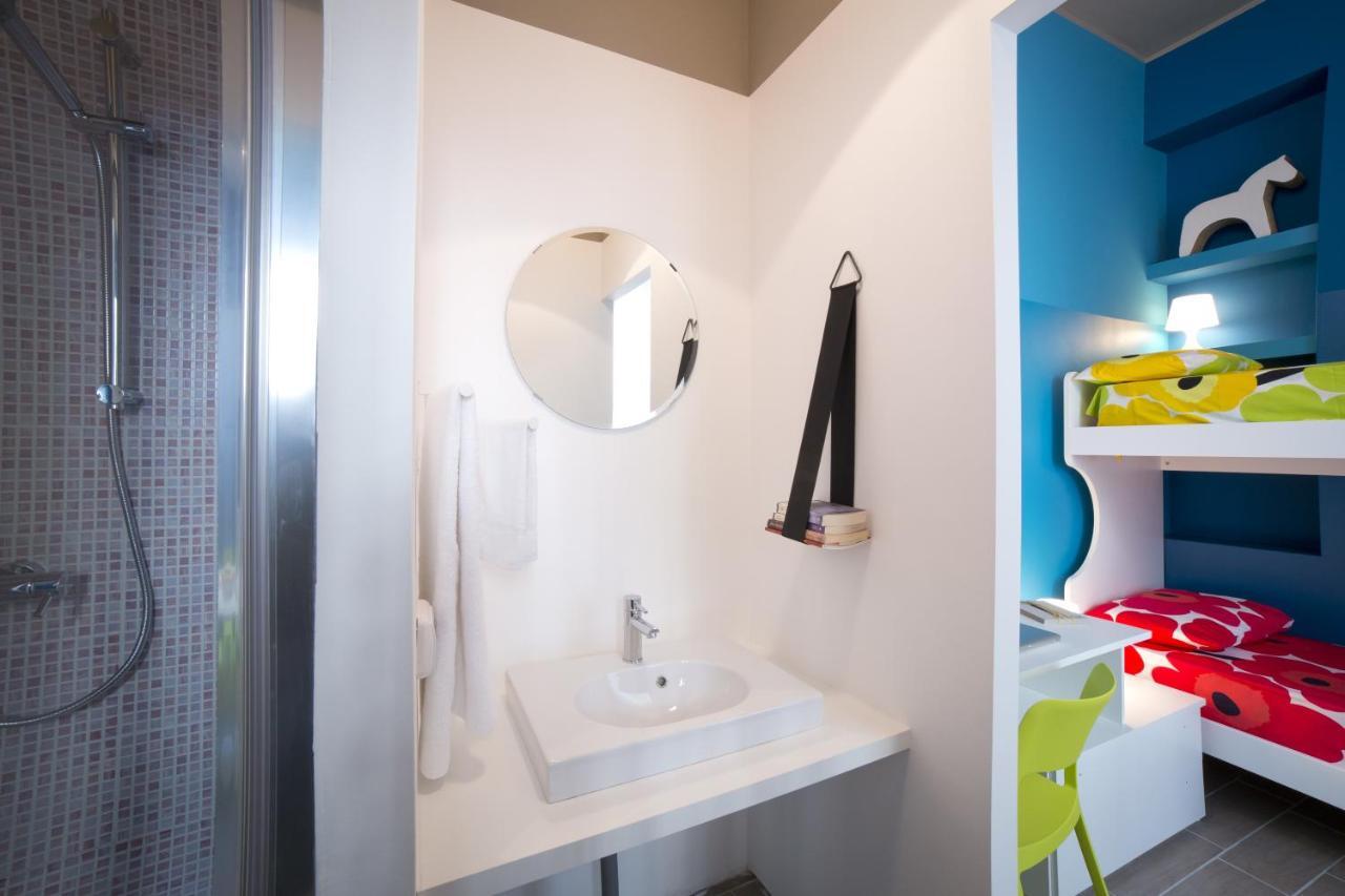 Dreams Hotel Residenza De Marchi Milán Habitación foto